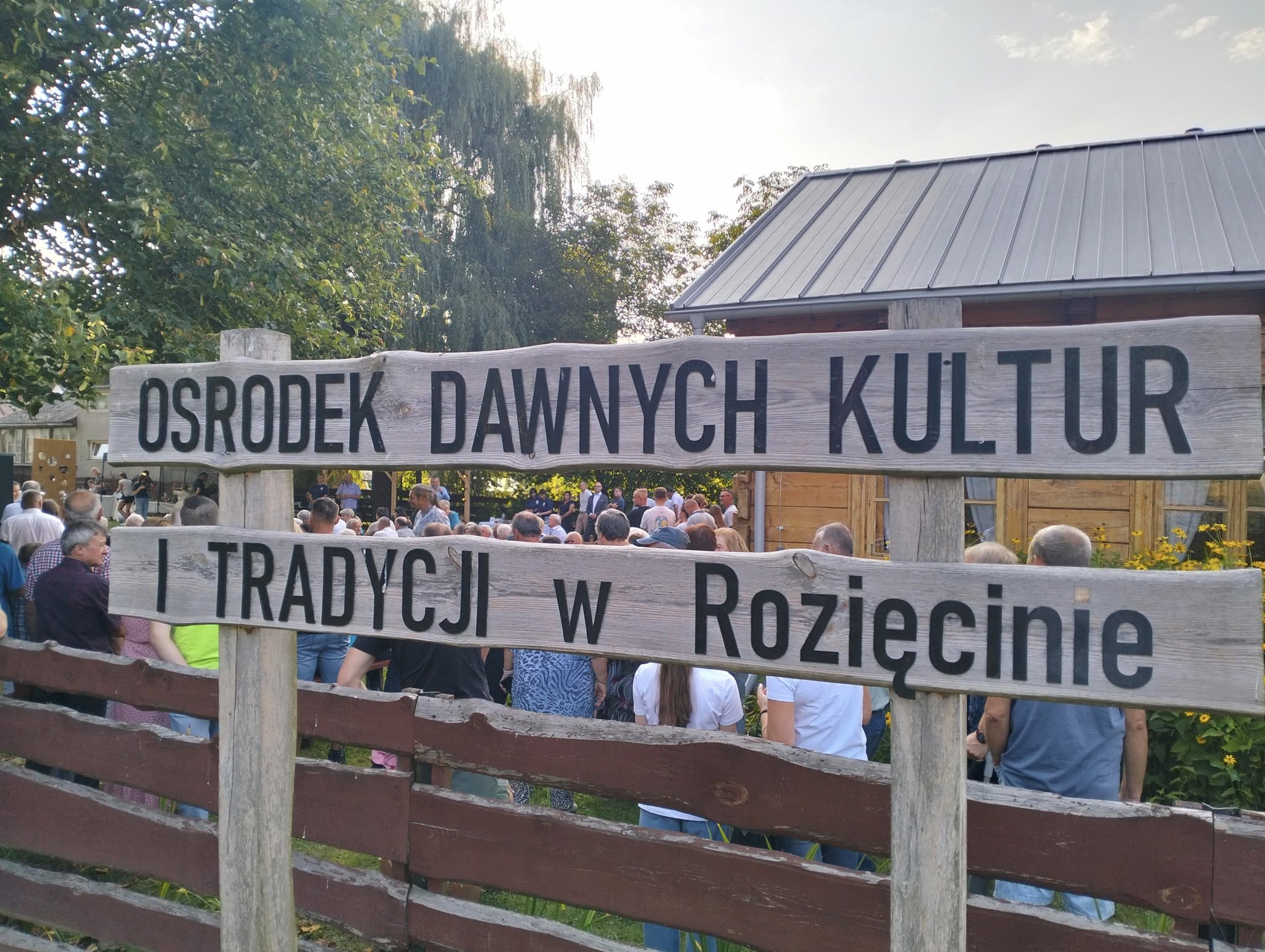 Kultura, Tradycja i... Placki 2025